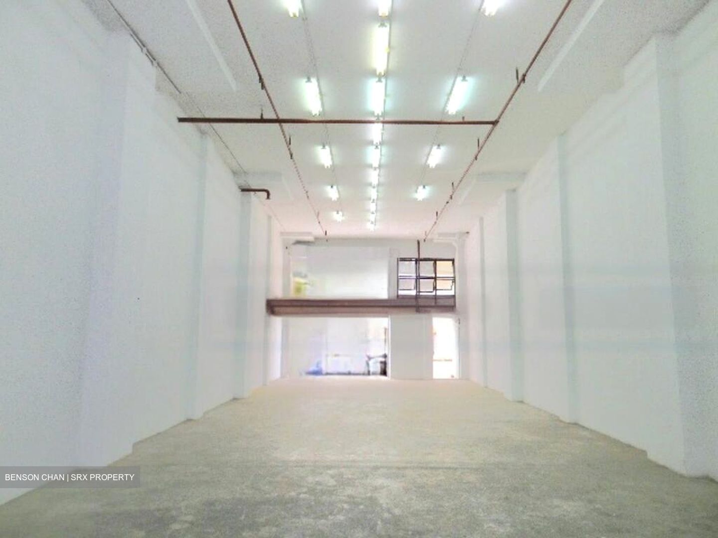 Trivex (D13), Warehouse #473613991